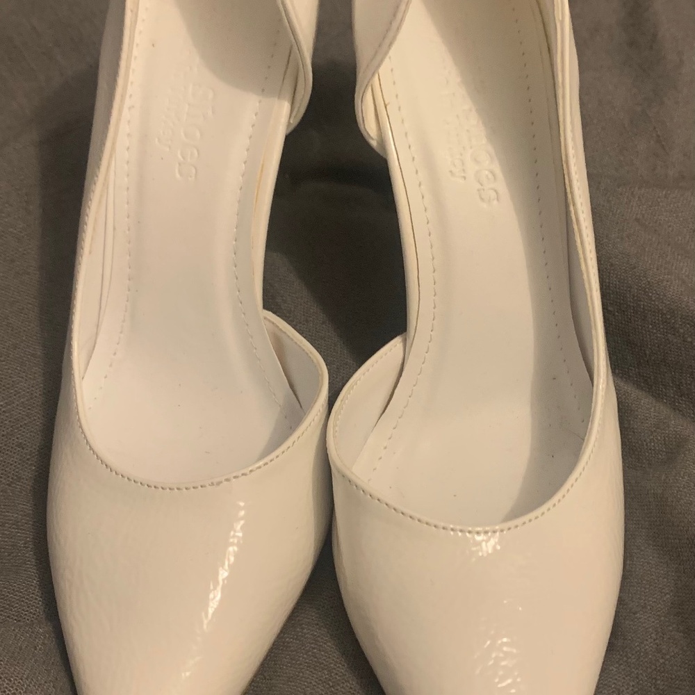 Gullu shoes